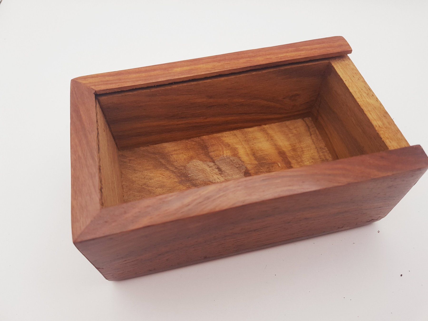 Articoli in legno: Urne / Tierurne / Holz Urne Grösse M – Nuovo e nell'imballaggio originale da Menziken venduto da Zyropa 5
