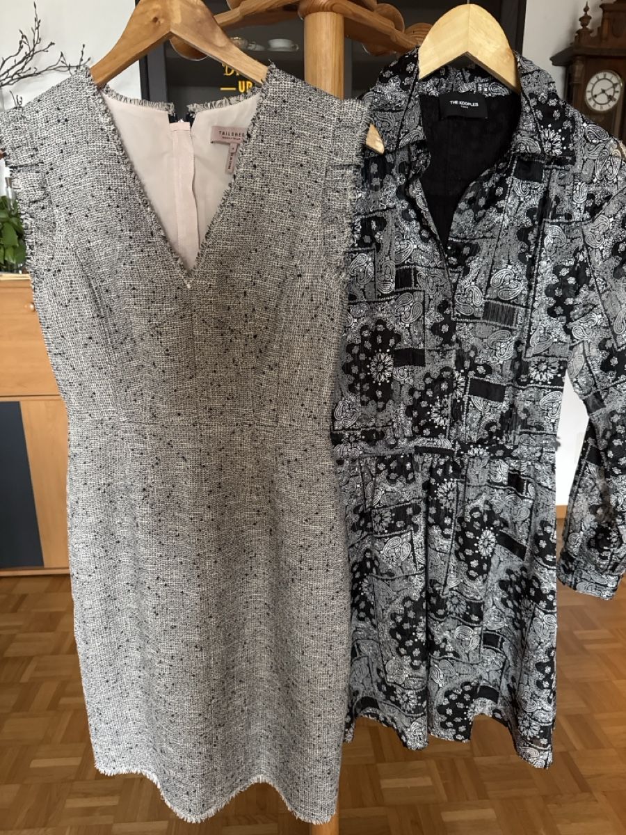 Lotti di vestiti: 17 Piece Lux/Designer Bundle XS/32-34 – Usato da Fällanden venduto da emi_x6xw 6
