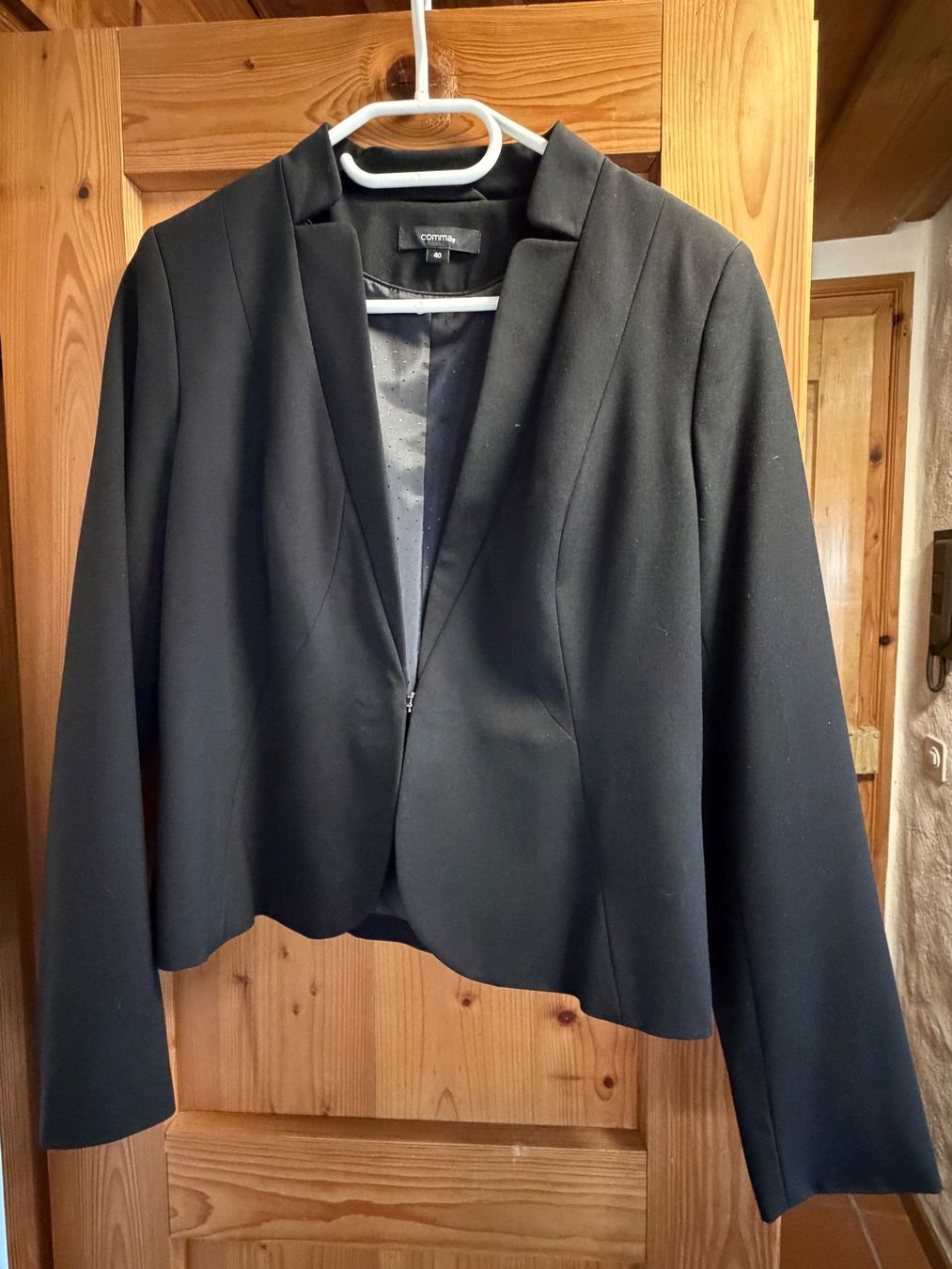 Comma Giacche: Blazer von Comma Gr 40 – Usato da Salenstein venduto da animay