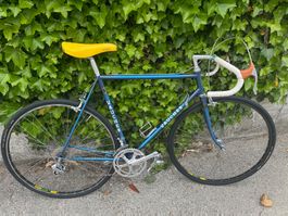 Vaucher special - completely restored