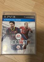 Jeu FIFA 14 PlayStation 3