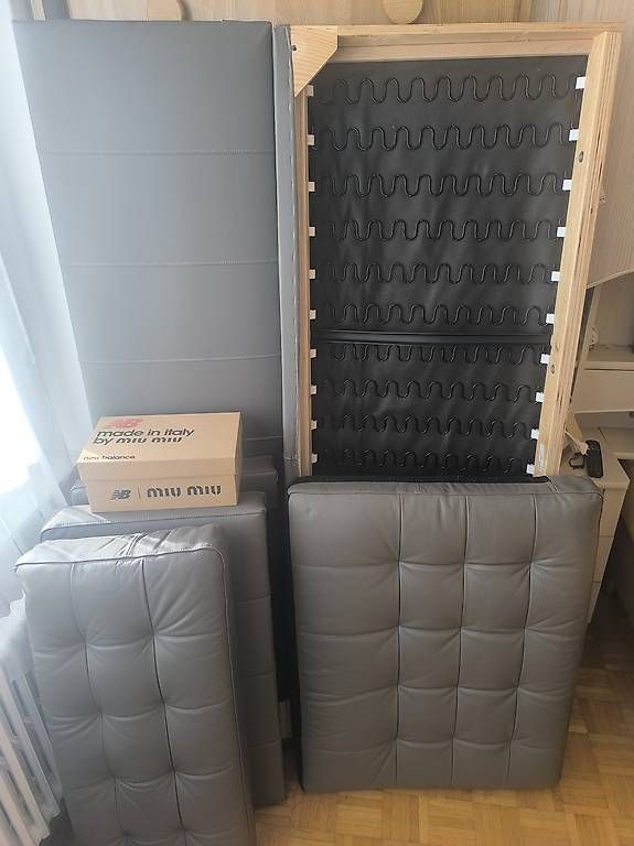 Ikea Divani: canapé 3 places LANDSKRONA  IKEA – Nuovo (secondo la descrizione) da Ecublens VD venduto da mor_lqc5 3