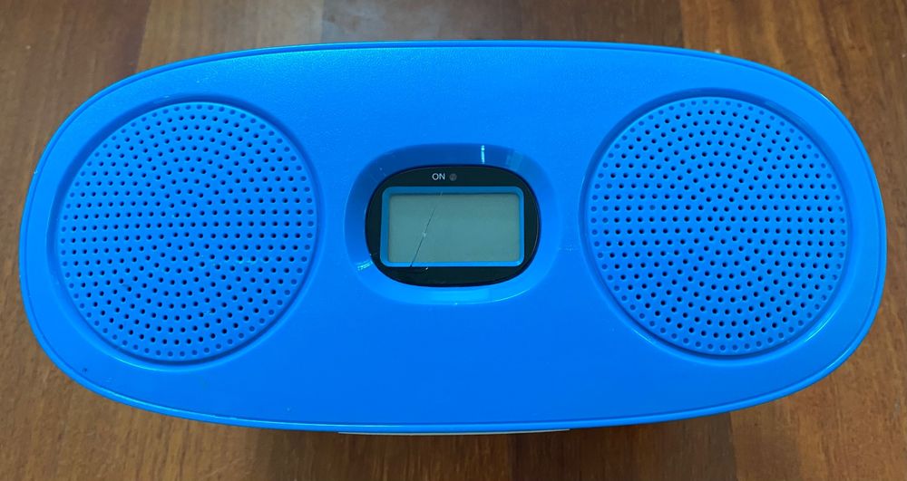 Muse CD / Radio Player Kinder Kaufen auf Ricardo