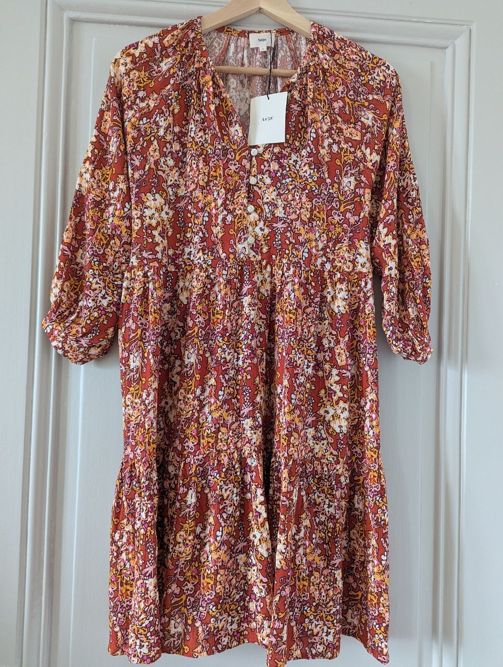 Kleider: robe an'ge S – Neu und originalverpackt aus Montreux von dem_gyt9