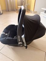 Maxi-cosi siège bébé