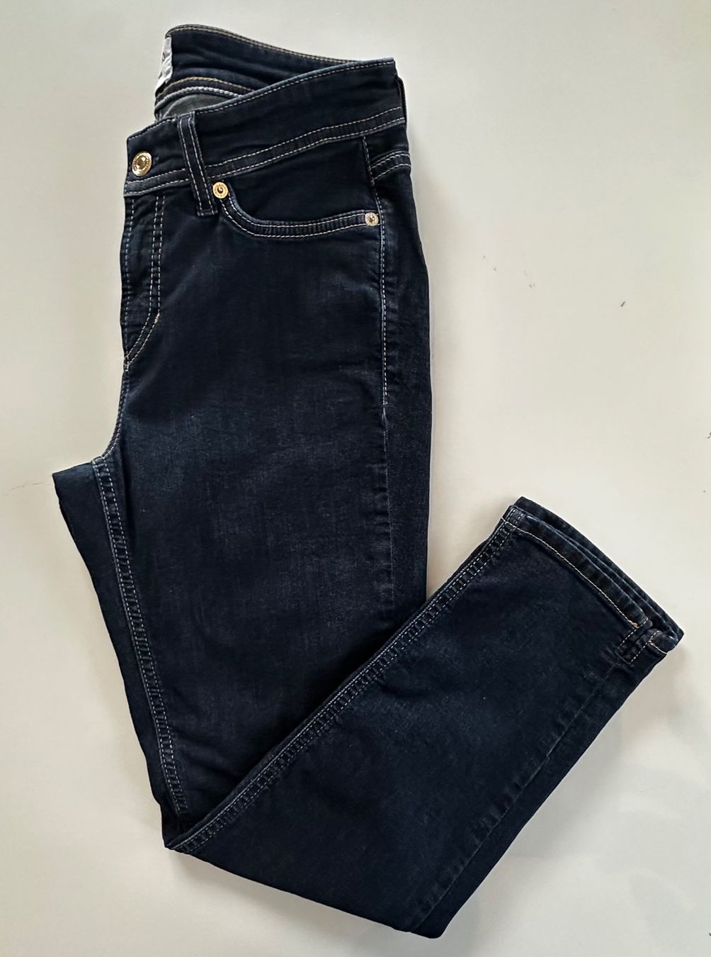 Cambio Jeans: Cambio Jeans Hose Damen 34 – Gebraucht aus Liestal von Ballybs
