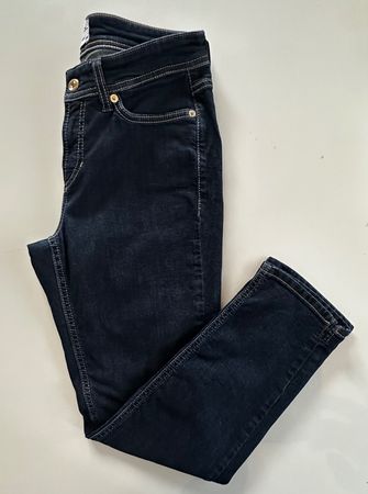 Cambio Jeans Hose Damen 34