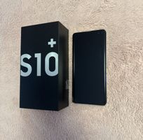 Samsung Galaxy S10+ 128GB unlocked – voll funktionsfähig