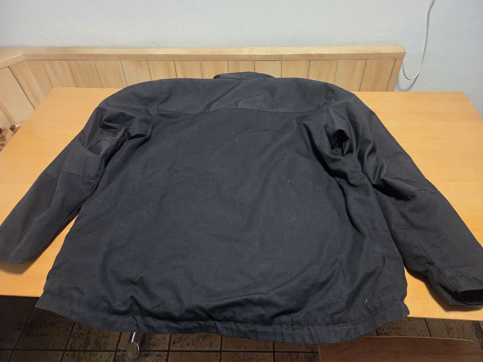Helly Hansen Jacken: Helly Hansen Oxford Winterjacke – Gebraucht aus Ebnet von Volvo.Power 3