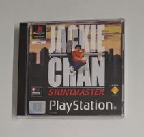 Jackie Chan / Stuntmaster - Playstation 1