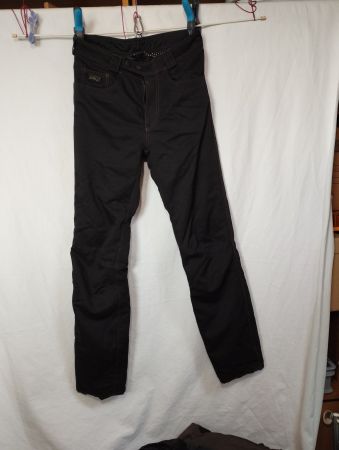 Polo Motojeans 46 W30