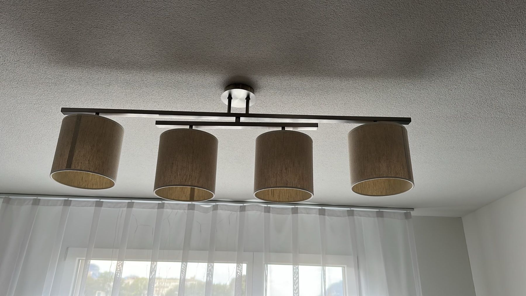 Pfister Lampen: Lampe – ab CHF 1.– – Gebraucht aus Brunnen von LuMo1992