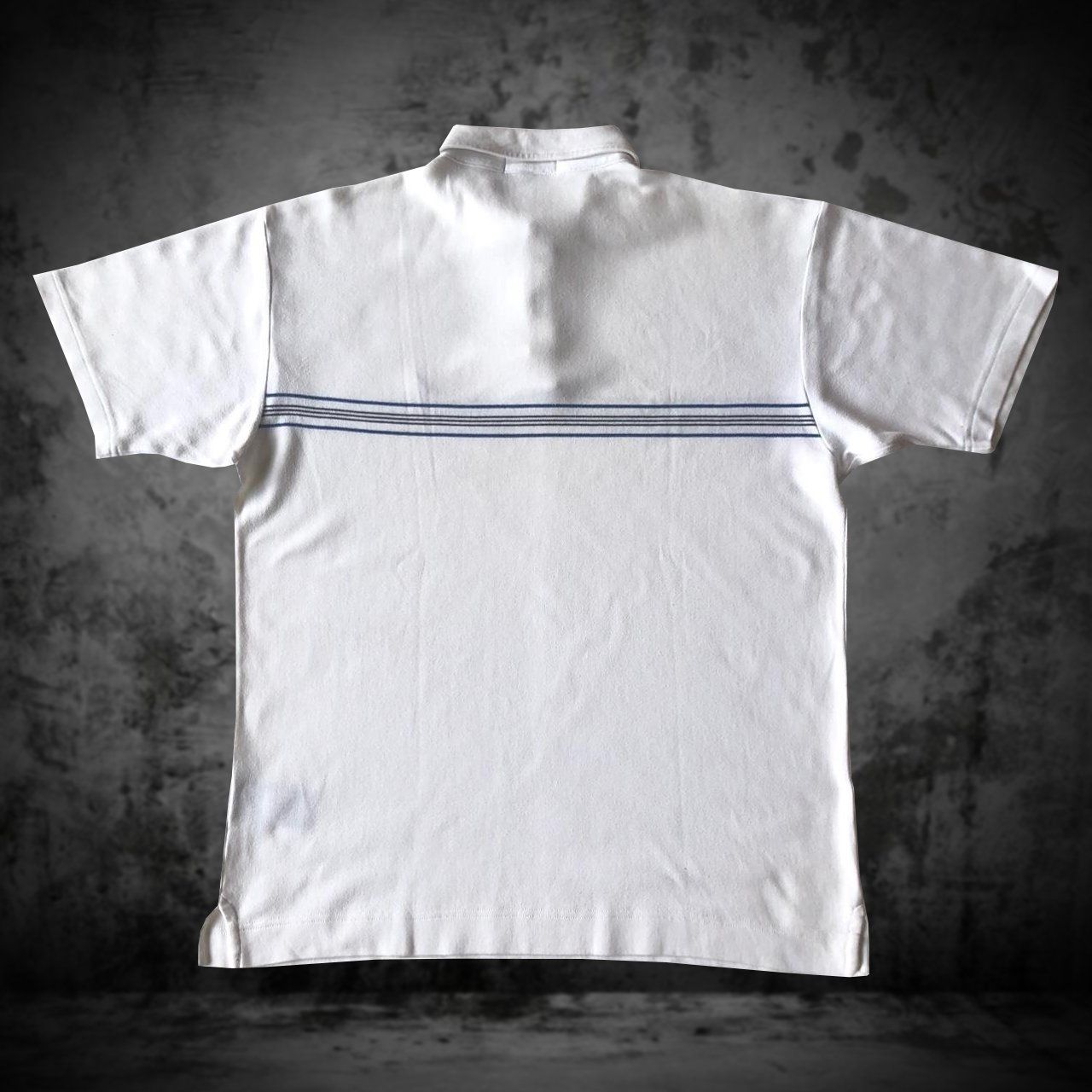 Magliette Polo: Polo Nautica White Men L – Usato da Genève venduto da ang_7j7j 6