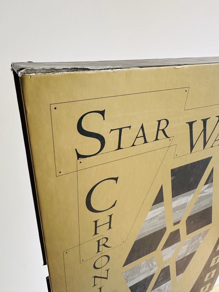 Libri: Star Wars Chroniken – Usato da Frauenfeld venduto da Jalwin 6
