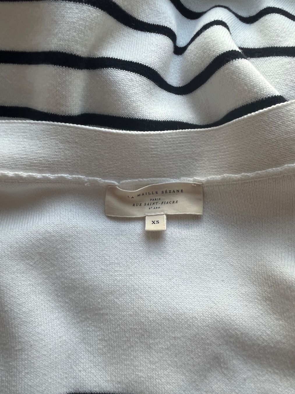 Sezane Maglioni & Felpe: SÉZANE ❤️ Pullover – Usato da Jona venduto da vanessasupermarket20 8