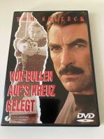 Von Bullen aufs Kreuz gelegt (DVD) Tom Selleck