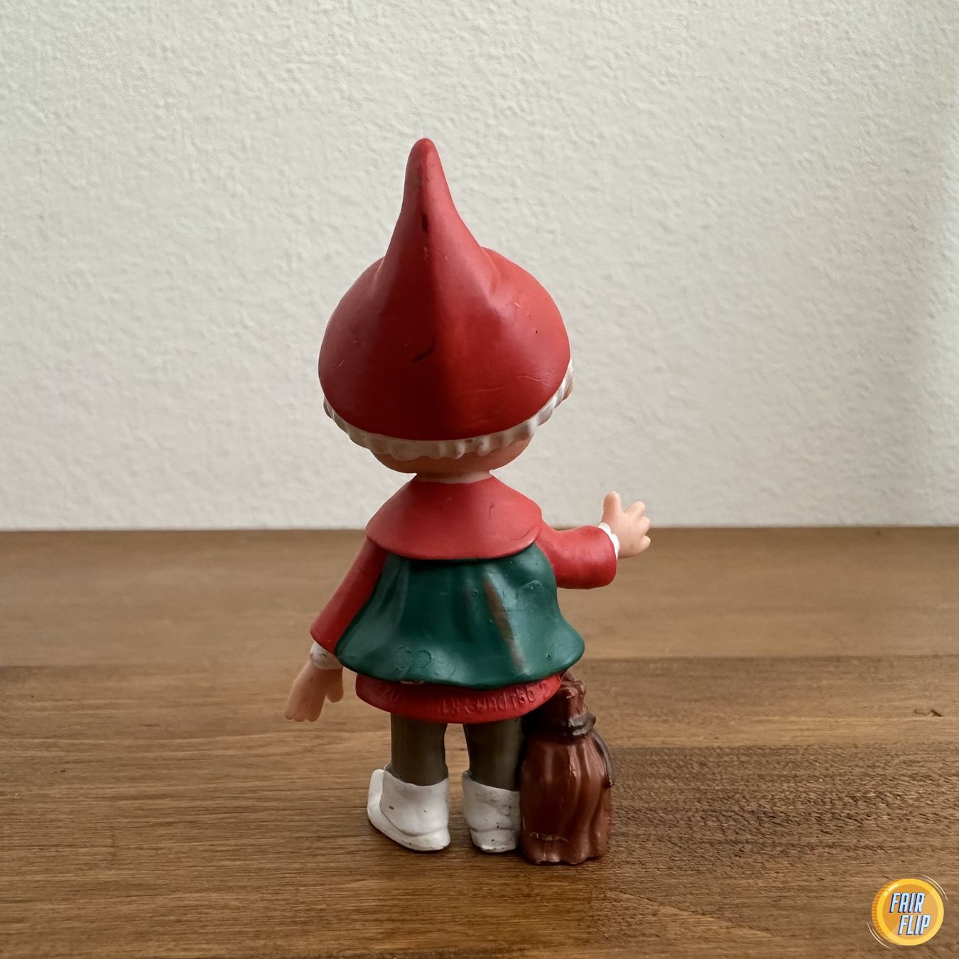 Tonies Statuette: Tonies Figur unser Sandmänchen – Usato da Luzern venduto da fairflip 1