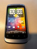 HTC sense  Atrappe