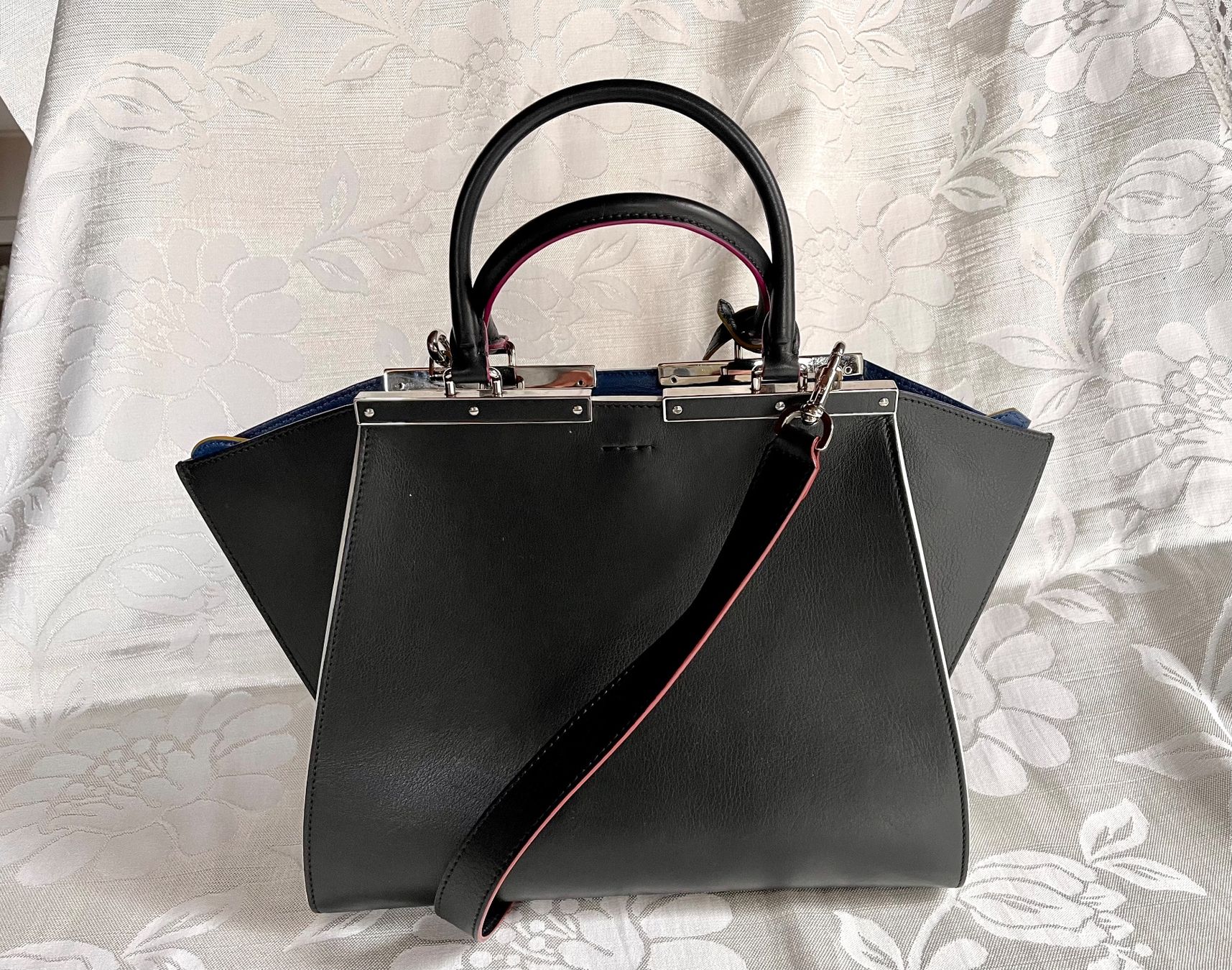 Fendi Taschen für Damen: Fendi bag – Gebraucht aus Barna von orbuyorcry 3
