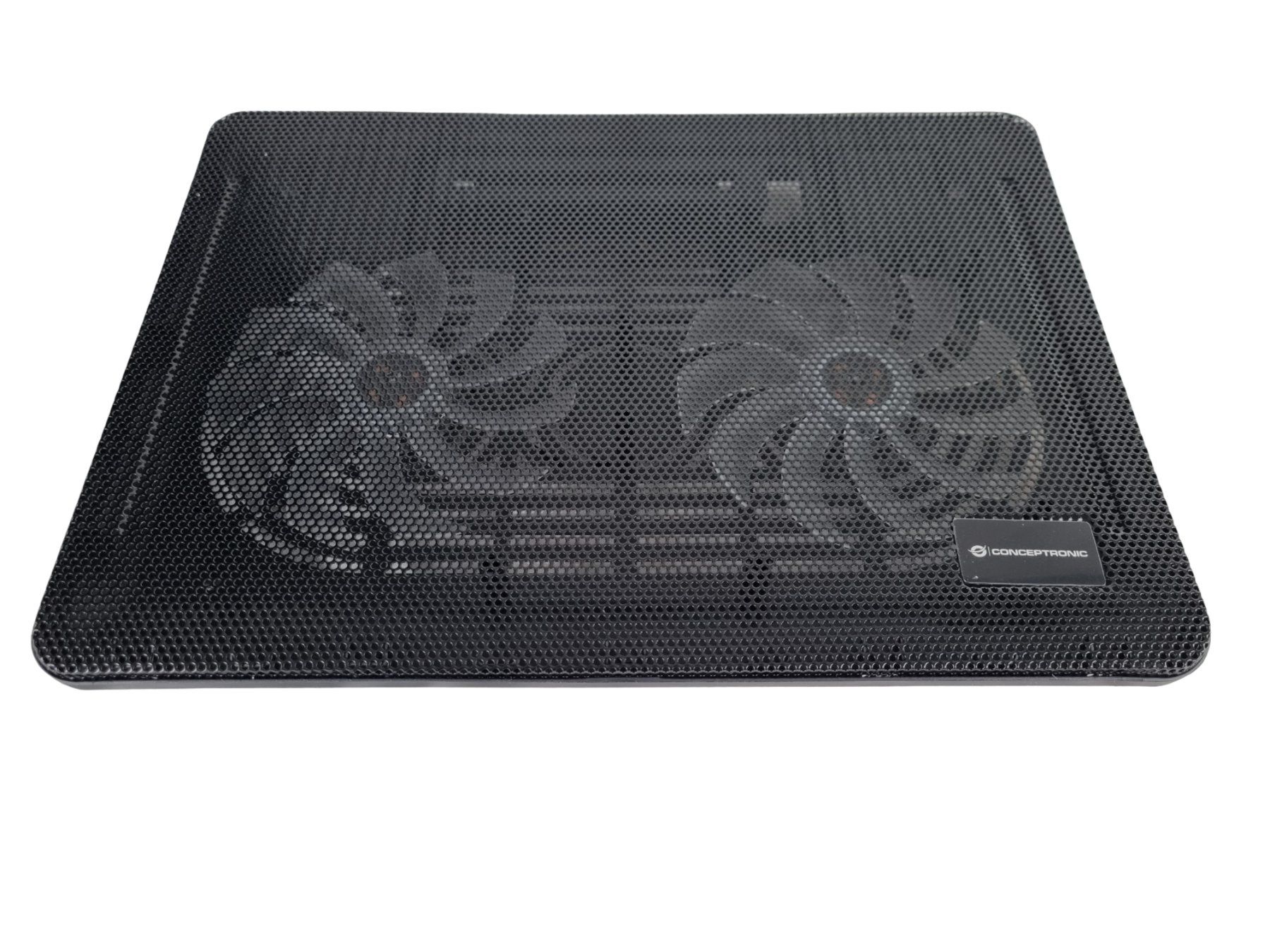 Ventilatori: CONCEPTRONIC Laptop Cooling Pad – Usato da Wangen b. Olten venduto da Restwert_Wangen 3