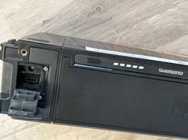 Velo-Akku LI-ion 36V