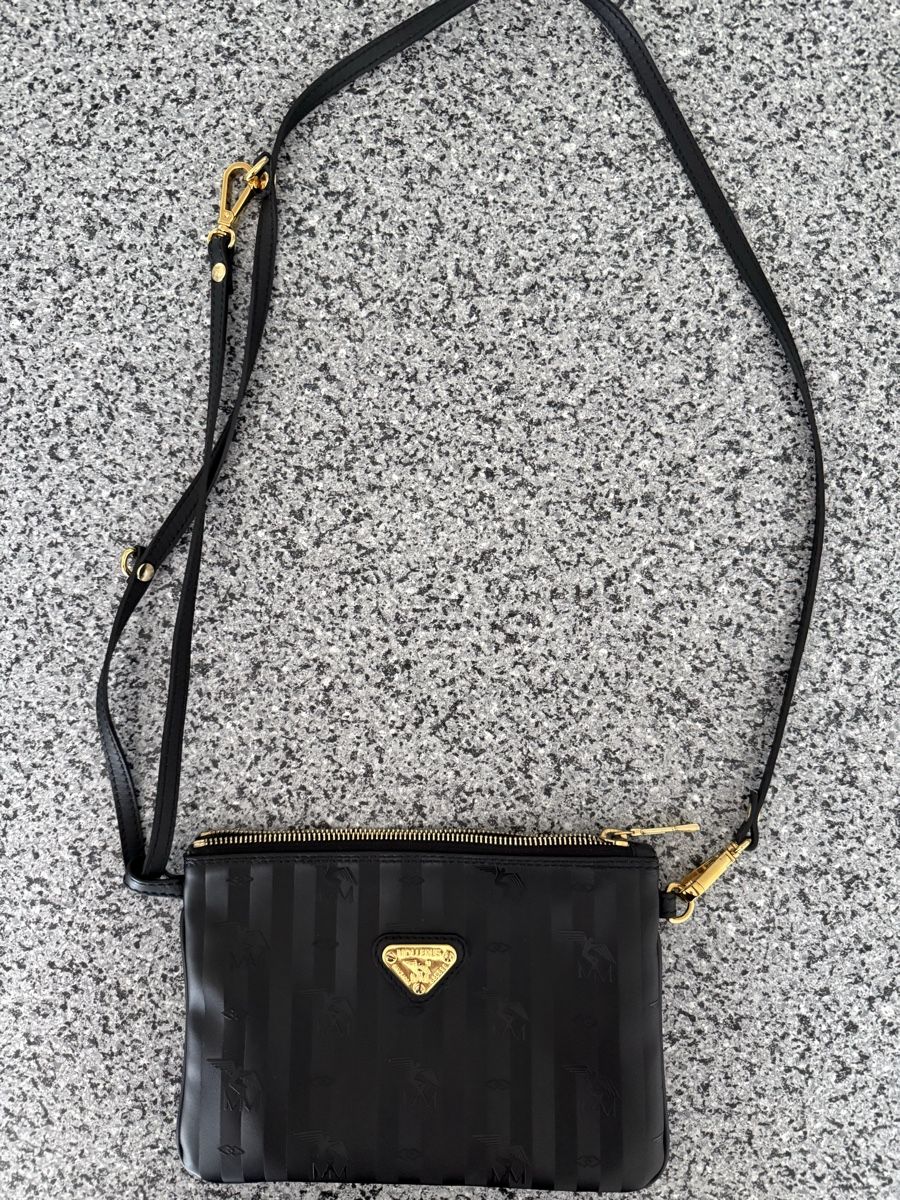 Maison Mollerus Sacs femmes: Mollerus Tamins schwarz/gold – Neuf (Voir description) à Winterthur par UBAY