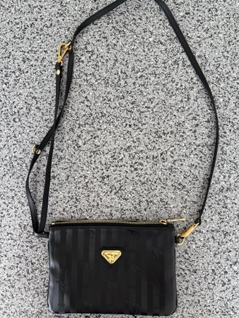Mollerus Tamins schwarz/gold
