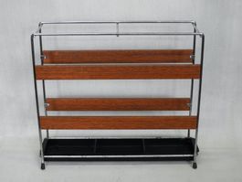 Midcentury Schirmständer 70 er Jahre
