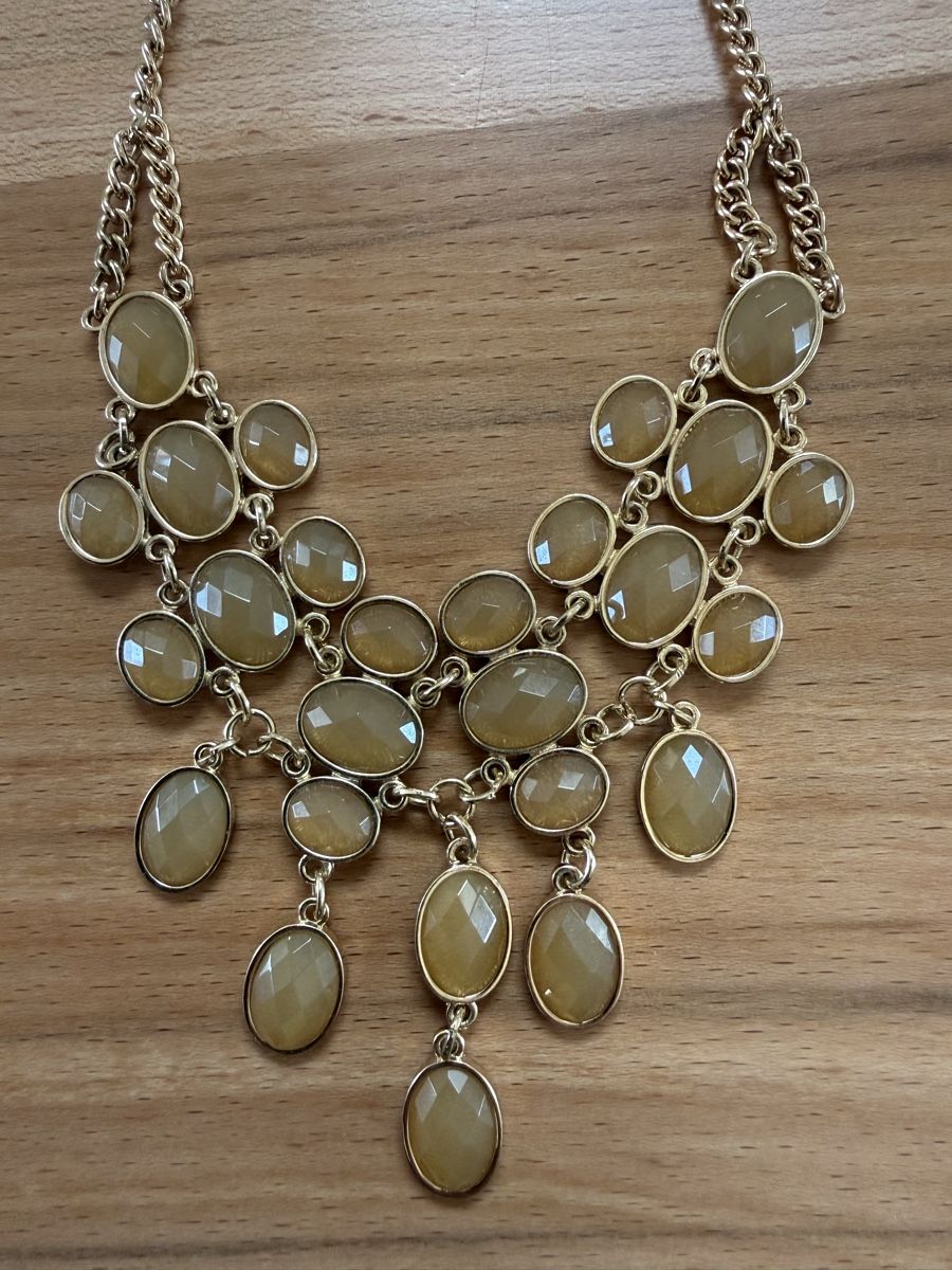 Catenine: Kette – Usato da Grenchen venduto da Bastet007 5