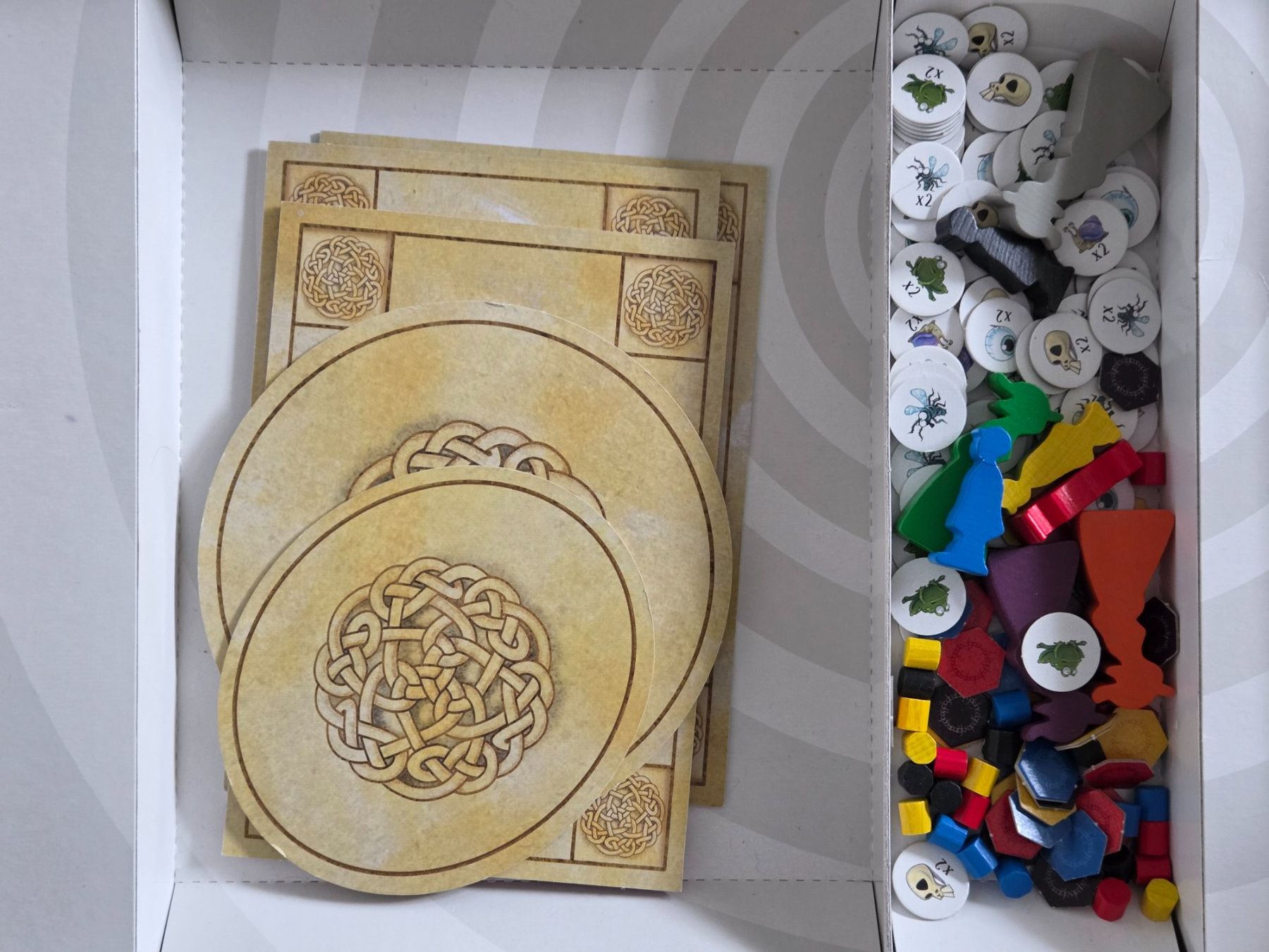 Tiptoi Giochi: Tiptoi Spiele-Set: 3 Spiele + Stift – Usato da Rumlikon venduto da pas_2pcz 3