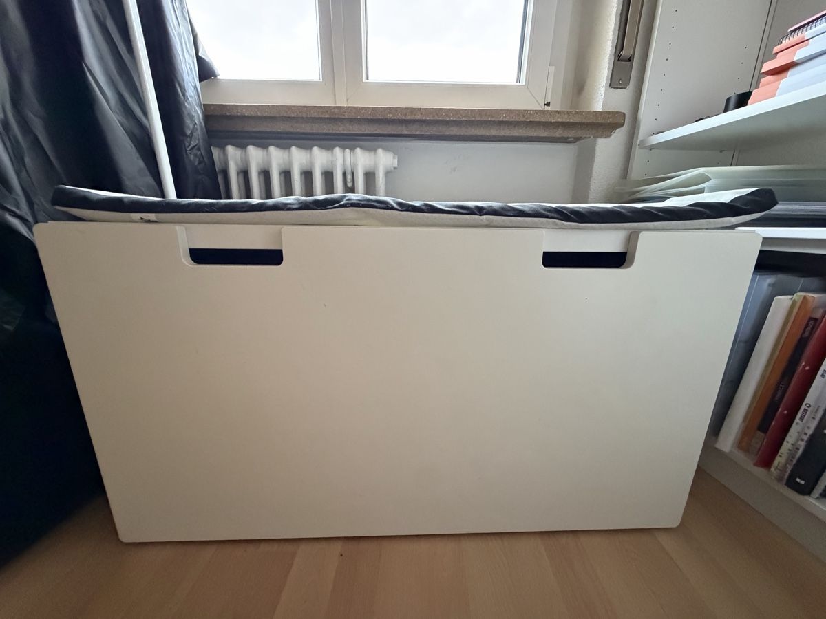 Cassettiere:  Stauraum und Schubladen – Usato da Luzern venduto da sof_m7x9