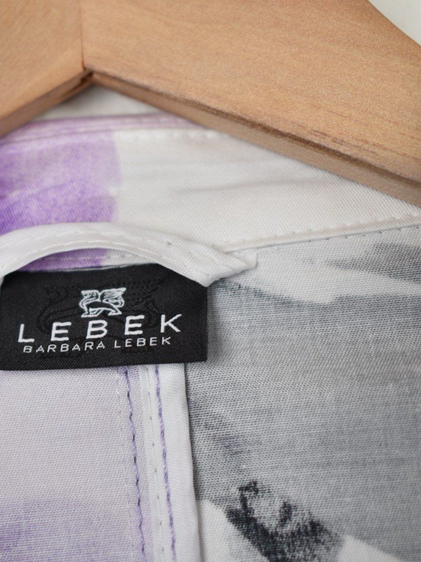 Giacche: Barbara Lebek Blazer, Gr.44, neuwertig – Nuovo (secondo la descrizione) da Nürensdorf venduto da 2ND_STORY 4