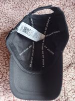 EA7 Emporio Armani Cap Black Size S New
