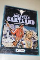 CARTLAND      °°°   LA RIVIÈRE DU VENT   °°°