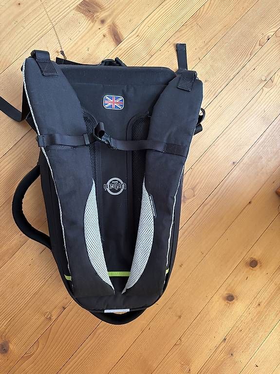Sacs à dos: Trompeten /Cornet Rucksack  – D'occasion à Speicher par Makapone 2