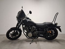 Yamaha XV950CU