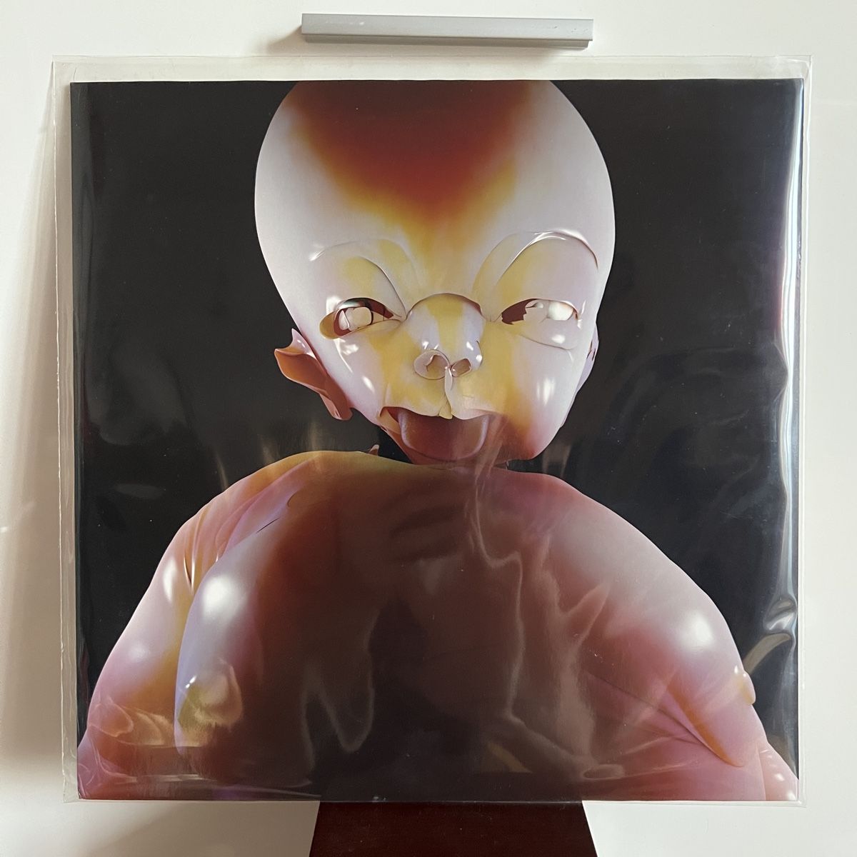 Vinyles: Arca &&&&& LP – D'occasion à Fribourg par ariesto