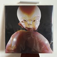 Arca &&&&& LP