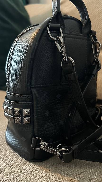 Zaini: MCM mini Rucksack – Usato da Urdorf venduto da gigimaya 3
