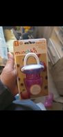 Munchkin Fresh Feeder, Neu und Originalverpackt, Lila