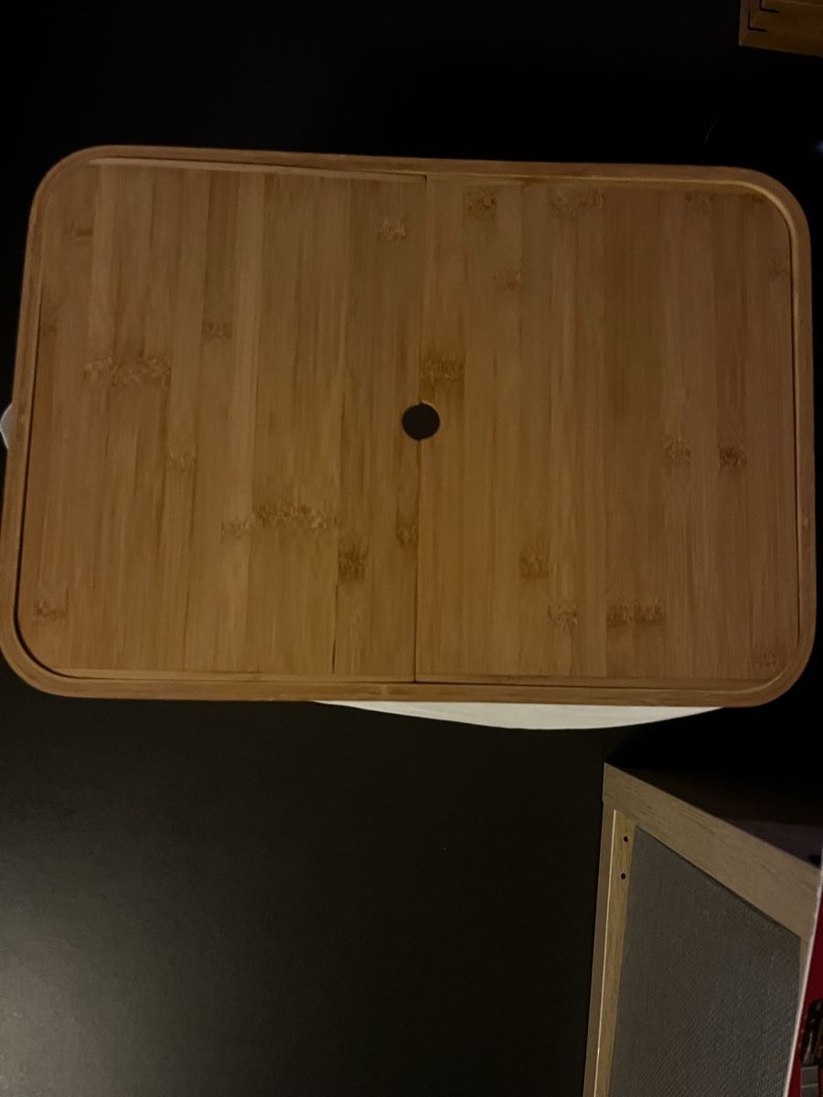 Casse di trasporto: Ikea Rabbla box – Usato da Küssnacht am Rigi venduto da lus_g9xw 3