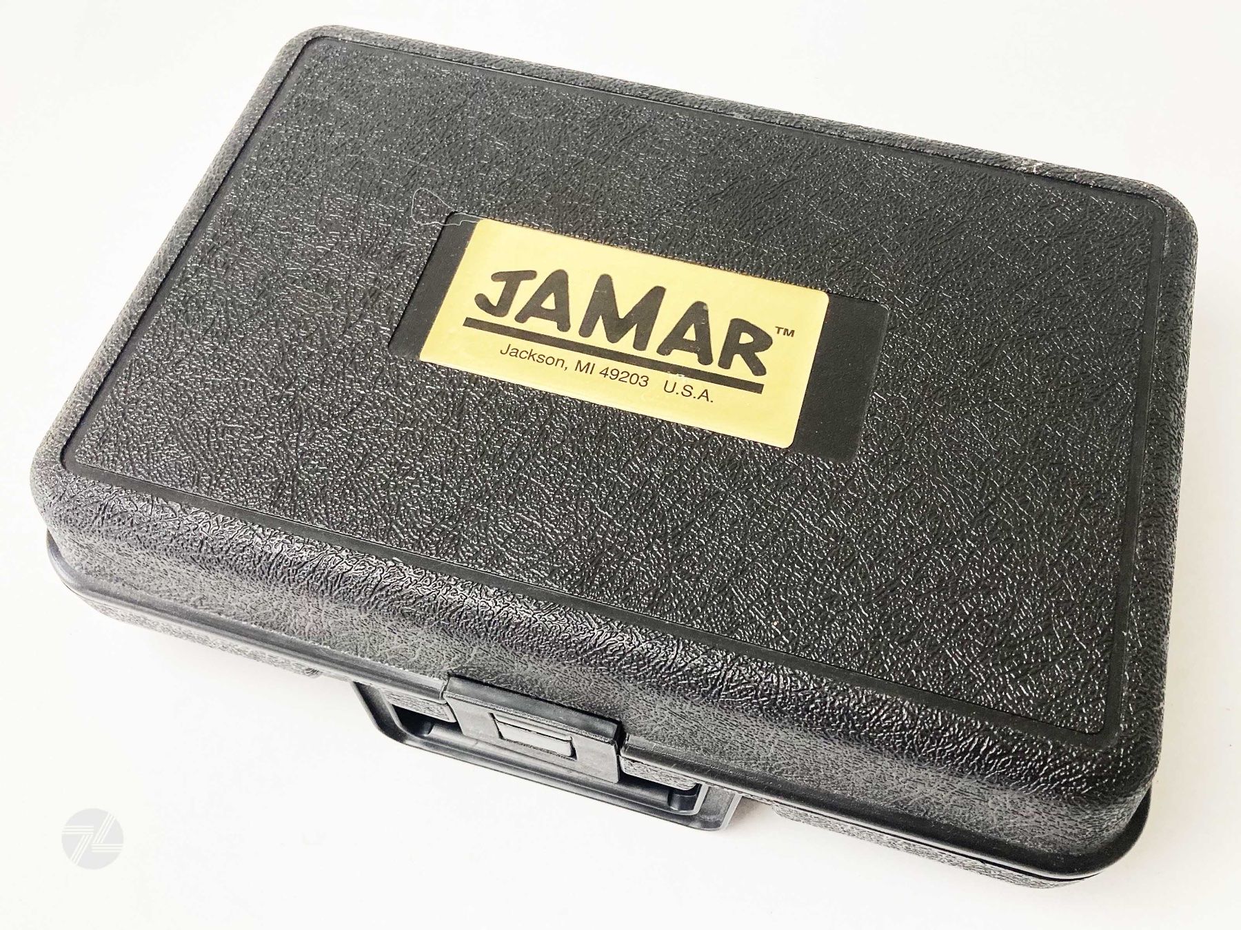 Misurare: Jamar Hand-Dynamometer Kraftmesser mit Koffer Preston USA – Usato da Wetzikon ZH venduto da cyan74 5