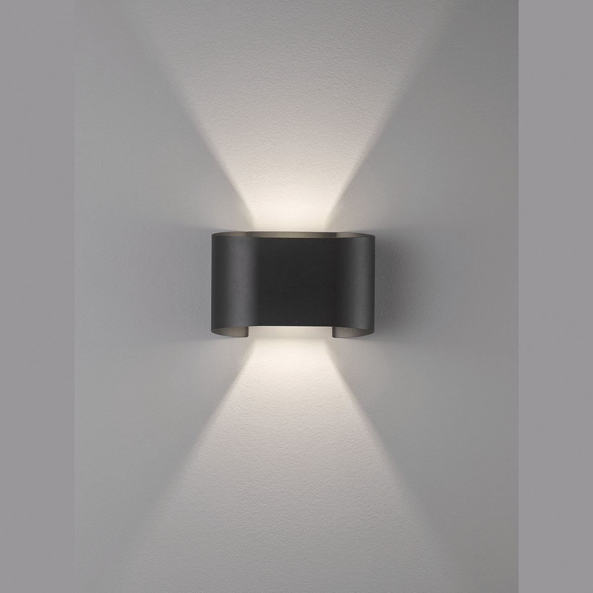 Lampade: LED Bad Wandleuchte, Aussenleuchte – Nuovo (secondo la descrizione) da Kreuzlingen venduto da Smart-Light