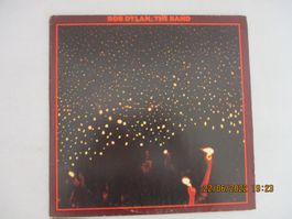Bob Dylan / The Band – Before The Flood