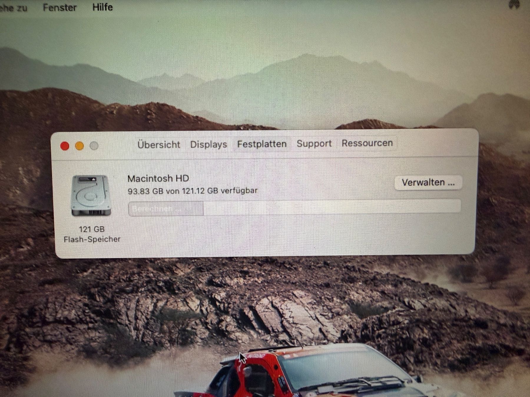 Apple Notebook: Apple MacBook Air 13-Zoll - nur 167 Ladezyklen – Usato da Niederhasli venduto da MT660 4