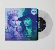 Ariana Grande Wicked for good EP Vinyl
