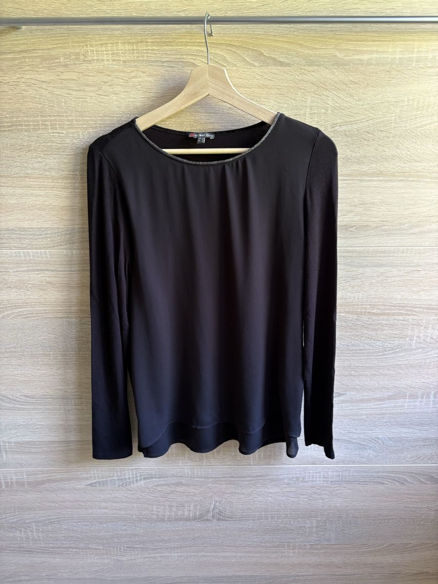 Blusen: Street One Shirt Gr. 36 – Gebraucht aus Nürensdorf von Yellowstone09