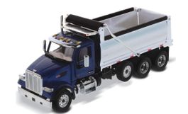 Peterbilt 567 1:50 DM Diecast 1:50