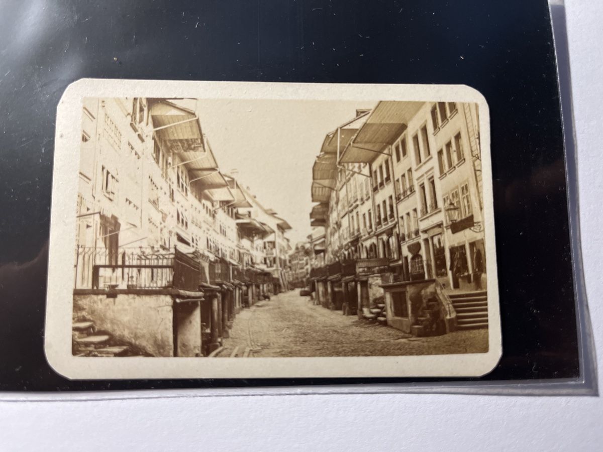 Foto & Immagini: thun – Usato da scharnachtal venduto da Riso500