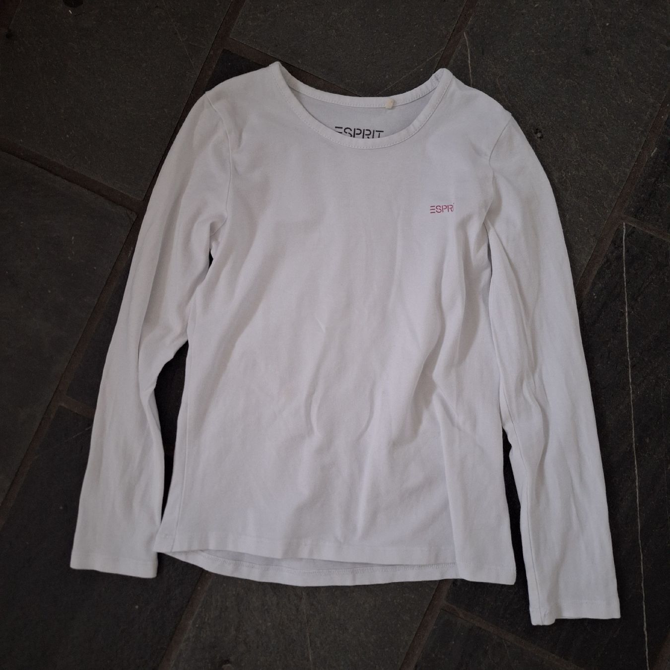 Pulls et sweat-shirts: 3 Mädchenpulliover Gröse 140 – D'occasion à Schübelbach par rab02 1